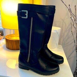 Girls Tucker & Tate boots